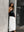Black & White Serenity Maxi Dress