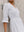 White Grace Linen Maxi Dress