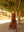 Brown Sienna Halter Maxi Linen Dress