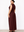 Velour Linen Maxi Dress