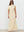 Butter Yellow Valencia Linen Maxi Dress