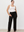 Black Marcel Tailored Pants