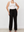 Black Marcel Tailored Pants
