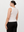 White MODI Logo Tank