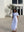 White Air Linen Maxi Dress