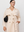 Cream Vincenza Trench Coat