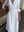 White Grace Linen Maxi Dress