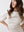 Beige Solace Mini Dress