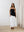 Black & White Serenity Maxi Dress