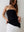 Black & White Serenity Maxi Dress