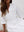 White Grace Linen Maxi Dress