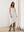 Natural Awake Linen Midi Dress