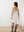 Natural Awake Linen Midi Dress
