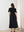 PRE-ORDER - Black Air Linen Maxi Dress