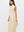 Butter Yellow Valencia Linen Maxi Dress