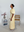 Butter Yellow Air Linen Maxi Dress