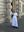 White Air Linen Maxi Dress