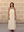 Butter Yellow Limoncello Linen Maxi Dress