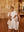 White Air Linen Maxi Dress