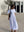 White Air Linen Maxi Dress