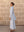 Sky Blue Cielo Linen Maxi Dress