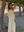 Butter Yellow Limoncello Linen Maxi Dress