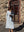 Sky Blue Cielo Linen Maxi Dress