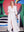 White Grace Linen Maxi Dress