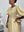 Butter Yellow Air Linen Maxi Dress