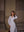 Sky Blue Cielo Linen Maxi Dress