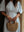 Sky Blue Air Linen Maxi Dress