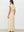 Butter Yellow Valencia Linen Maxi Dress