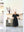 PRE-ORDER - Black Air Linen Maxi Dress