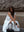 White Lumiere Linen Maxi Dress