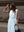 White Lumiere Linen Maxi Dress
