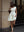 Butter Yellow De Sol Linen Mini Dress