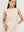 Ivory Zariah Mini Dress