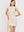 Ivory Zariah Mini Dress