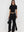 Black Noa Short Sleeve Top