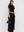 Black Noa Short Sleeve Top