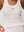 White MODI Logo Tank