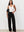 Black Marcel Tailored Pants