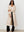 Cream Vincenza Trench Coat
