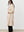 Cream Vincenza Trench Coat