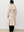 Cream Vincenza Trench Coat