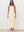 Butter Yellow Hallie Halter Maxi Dress