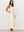 Butter Yellow Hallie Halter Maxi Dress