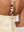 Butter Yellow Hallie Halter Maxi Dress