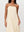 Butter Yellow Hallie Halter Maxi Dress