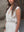 White Lumiere Linen Maxi Dress